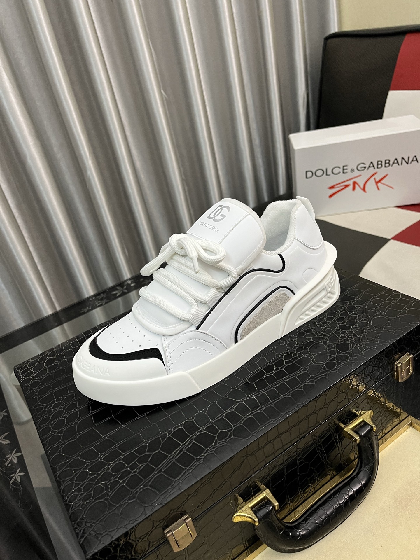 Dolce & Gabbana shoes